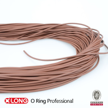 Dupont Brand O Ring Cord in Brown Color